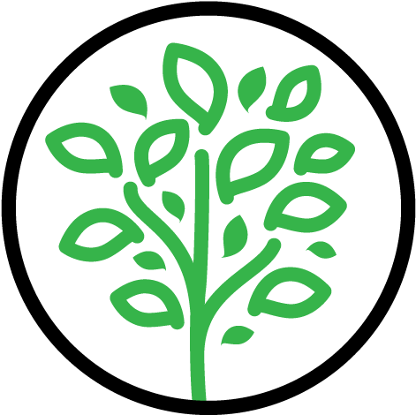 Commercial Services - Circle (500x500), Png Download