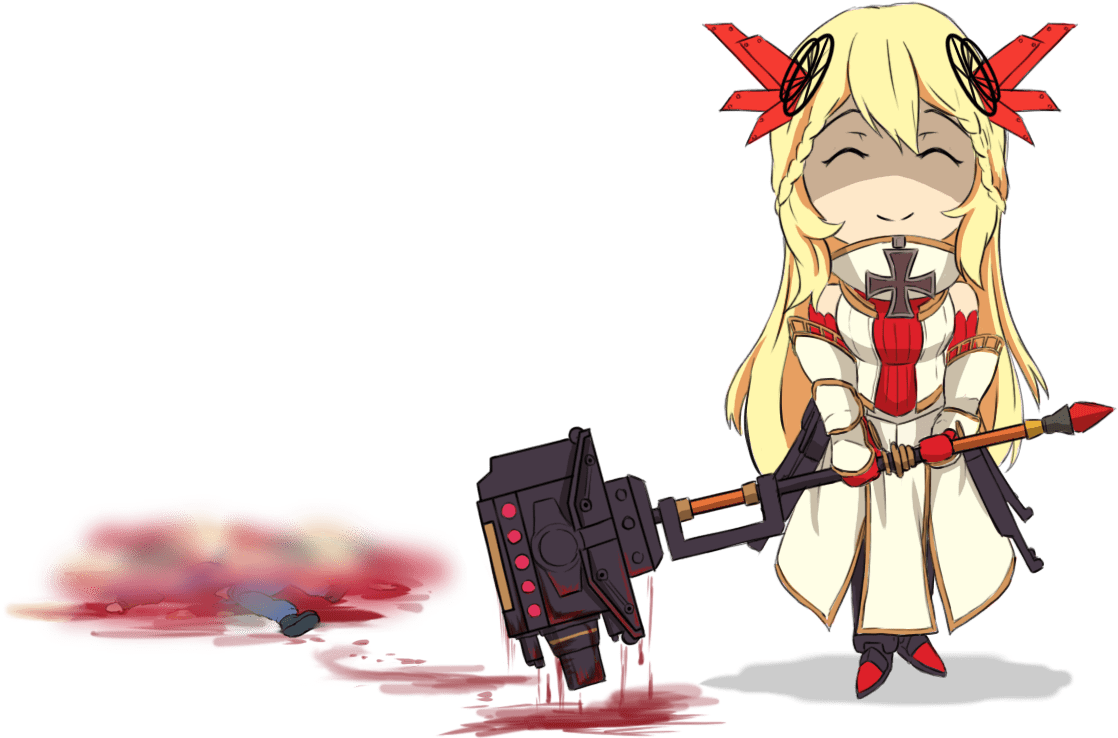 Banhammer (1127x762), Png Download
