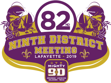 82nd Annual Ninth District Meeting - Lobster Print Throw Blanket (370x340), Png Download