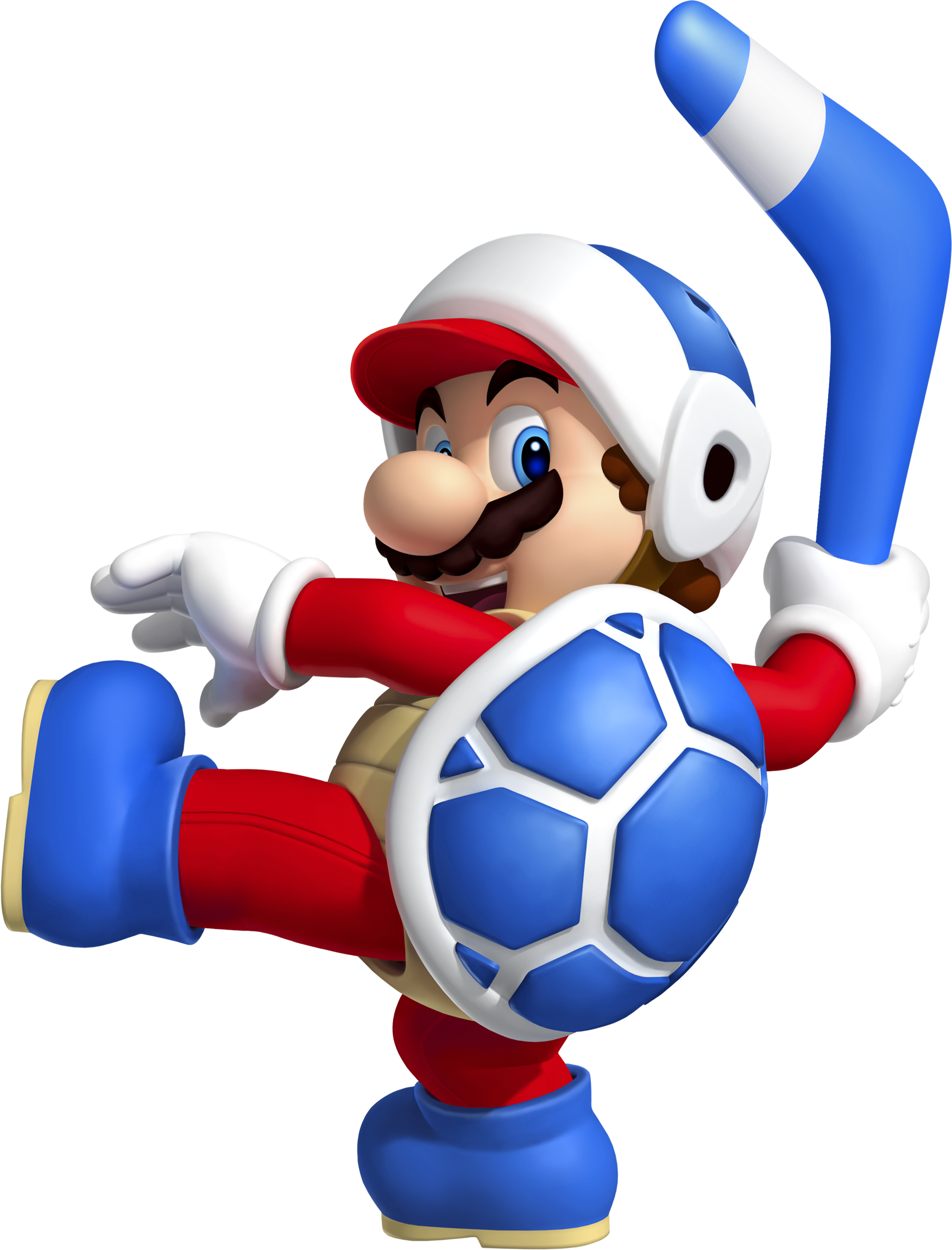 Thumbnail - Super Mario 3d World Boomerang Mario (2268x2977), Png Download