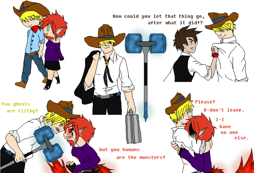 Tokyo Showdown - Xiaolin Showdown Tokyo Ghoul (1024x731), Png Download