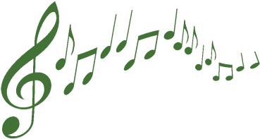 Notas Musicais Render - Note Music Design Png (400x400), Png Download