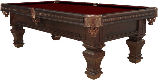 David A-opt - Imagine That Pool Tables (1000x666), Png Download