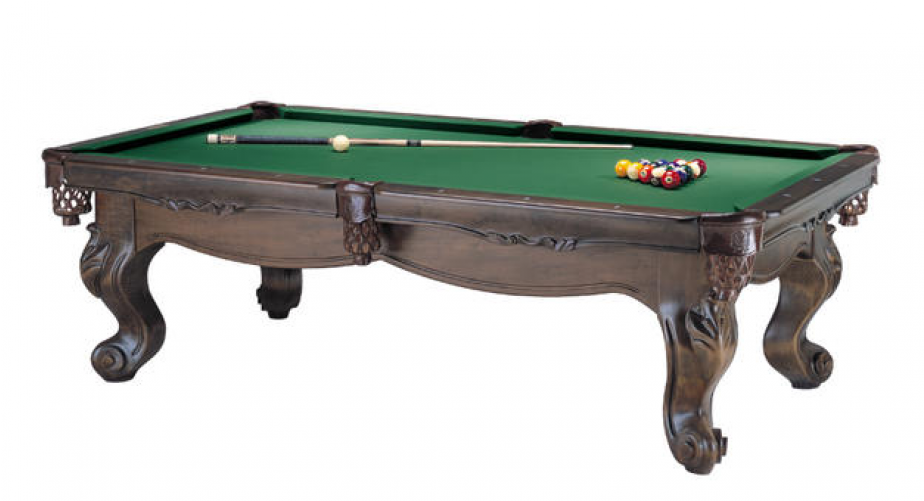 Content Slider - Connelly Billiards Scottsdale 7' Pool Table (1200x500), Png Download