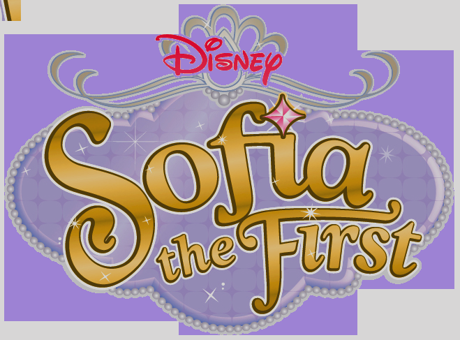 Sofia The First Clipart Disney Princess Sofia The First - Sofia The First Crown Clipart (659x487), Png Download