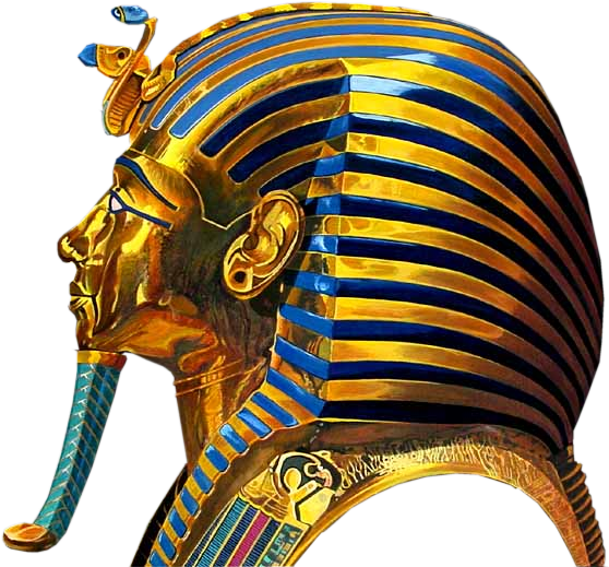 Ancient Egypt Clip Art India Avatar Transprent - Indian Pharaoh (700x700), Png Download