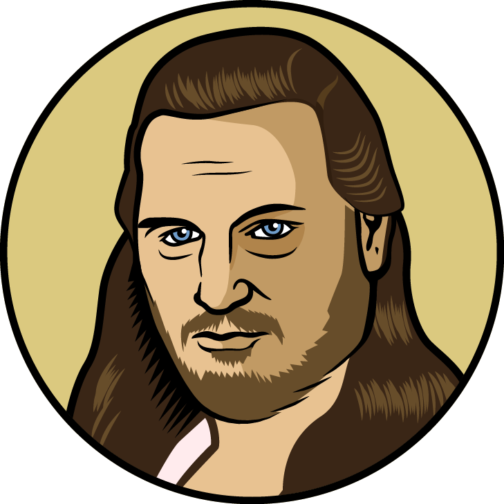 Right Guard - American Football (729x729), Png Download