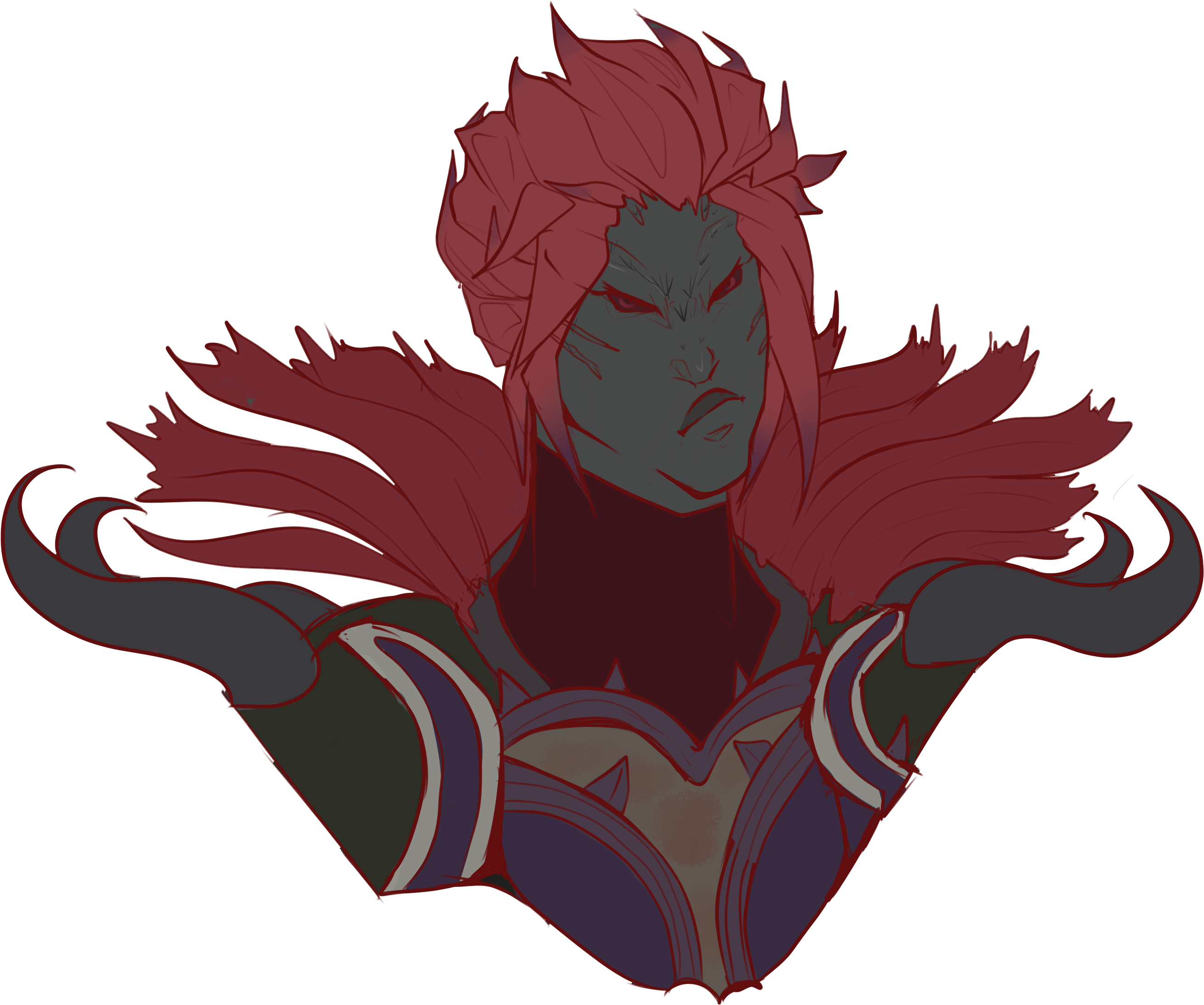 Details - Illustration (2893x2505), Png Download