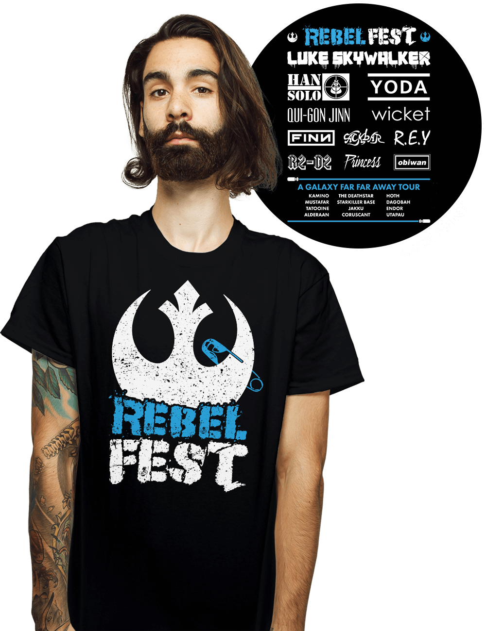 Don T Think So Shirt (1000x1300), Png Download