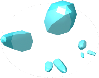 In The Polar Regions Where The Chapter's Initiate's - Illustration (640x480), Png Download