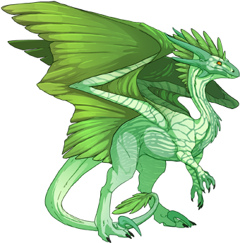 Qui Gon Jinn - Flight Rising Wasp (350x350), Png Download