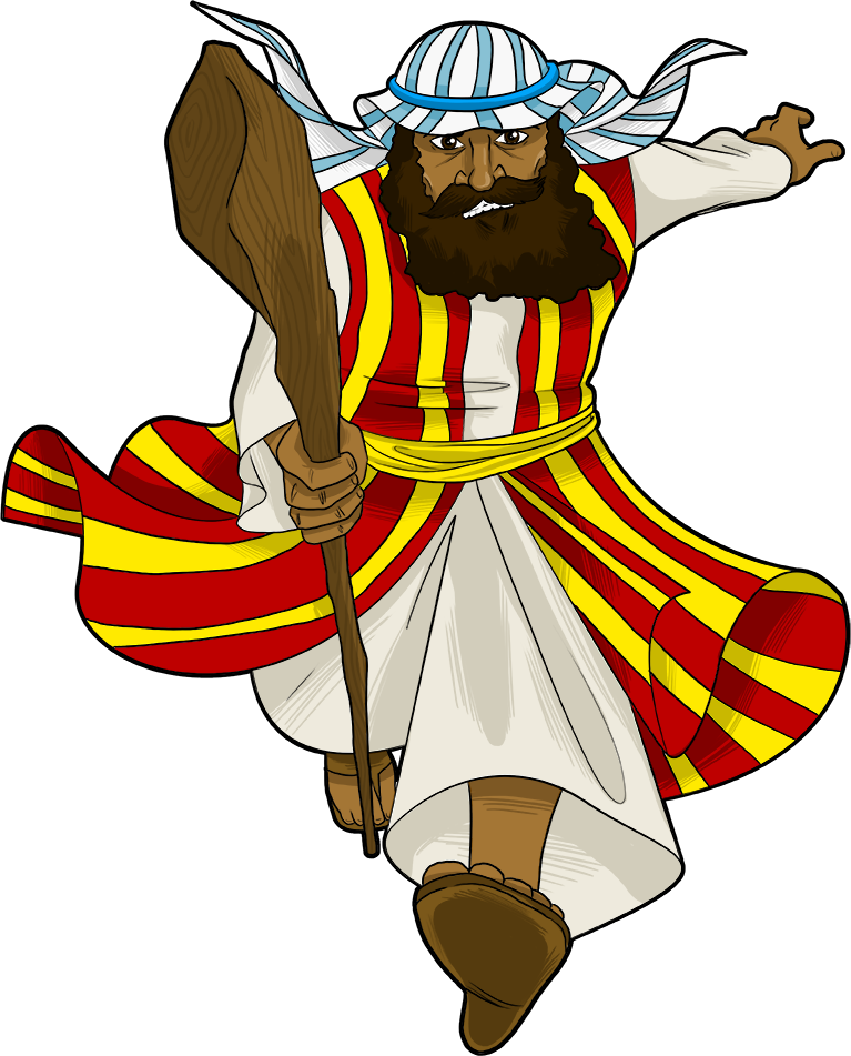 Kids Learning The Bible Pinterest Sunday School - Moses Activity Pages Escape From Egypt (767x951), Png Download