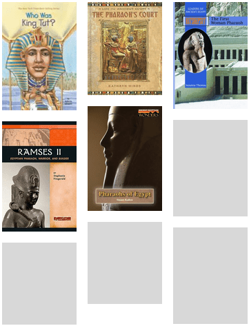 Dpl Homework Help - King Tut (436x518), Png Download