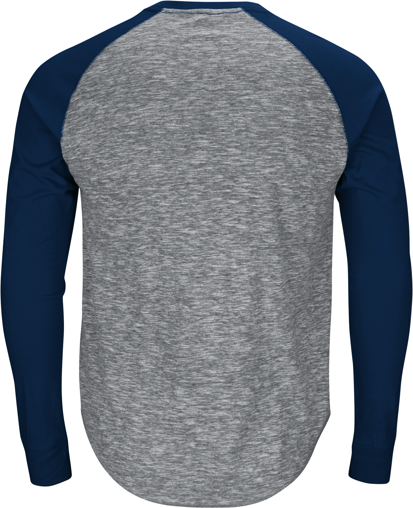 Picture Of Men's Nfl Seattle Seahawks Corner Blitz - Majestic Majestueux Coin Longsleeeve - New England (1800x1800), Png Download