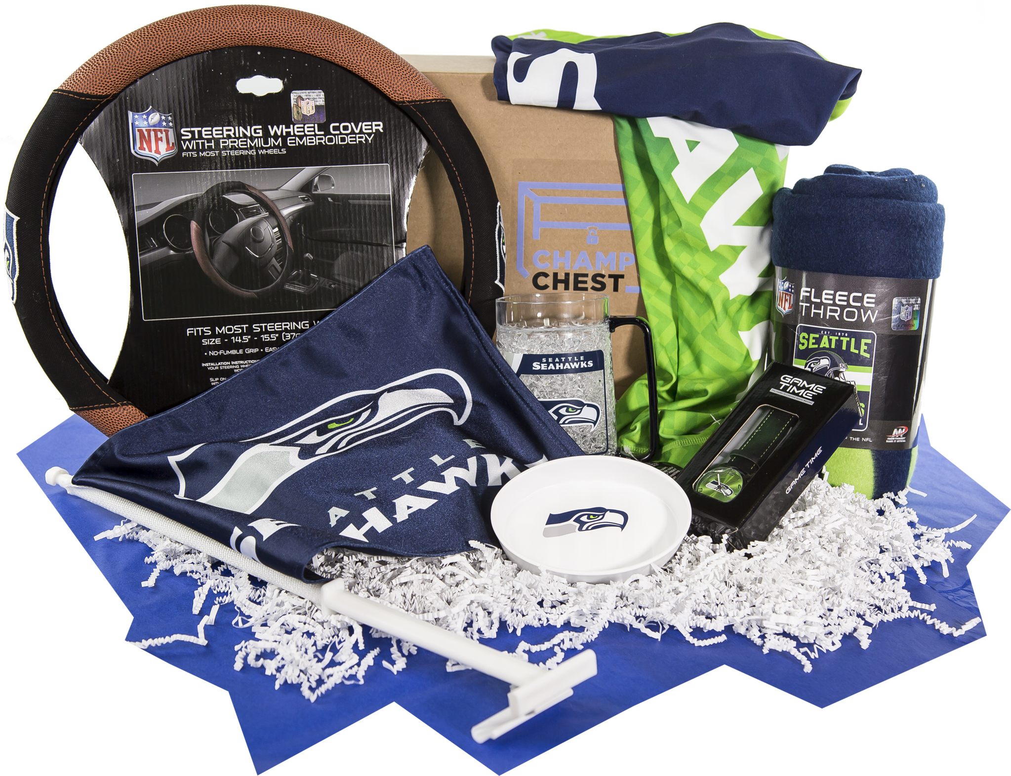 Subscription Box (2047x1571), Png Download