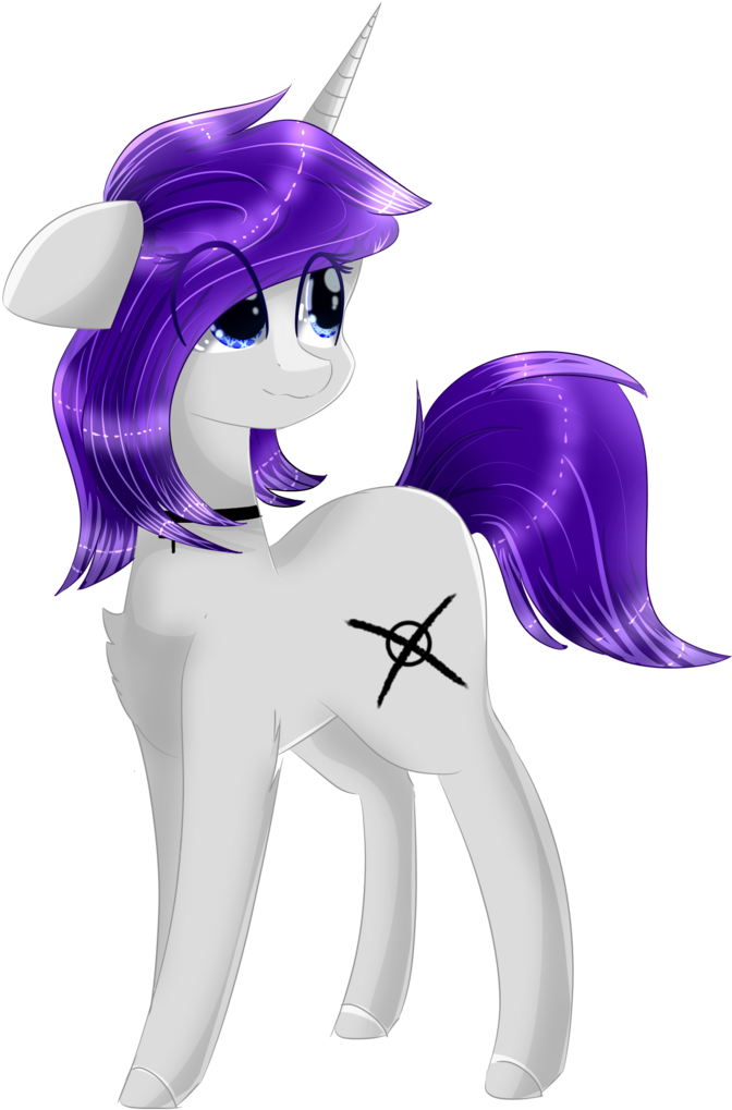 Little-pancakes, Female, Mare, Oc, Oc - Pancake (684x1024), Png Download