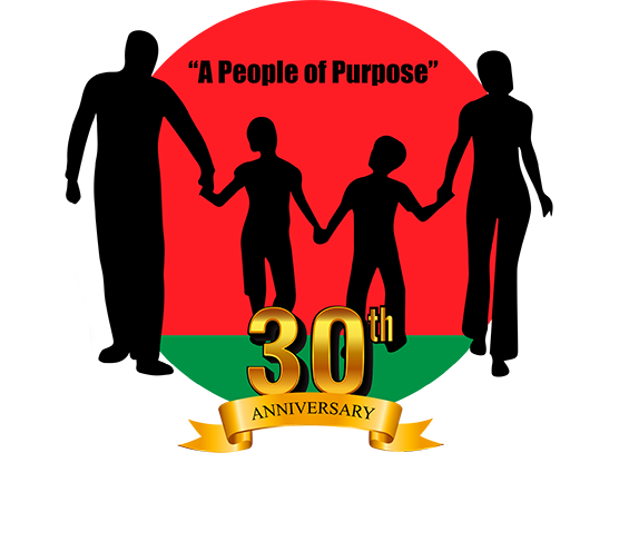 Black Family Reunion - Black Family Reunion 2018 (565x486), Png Download