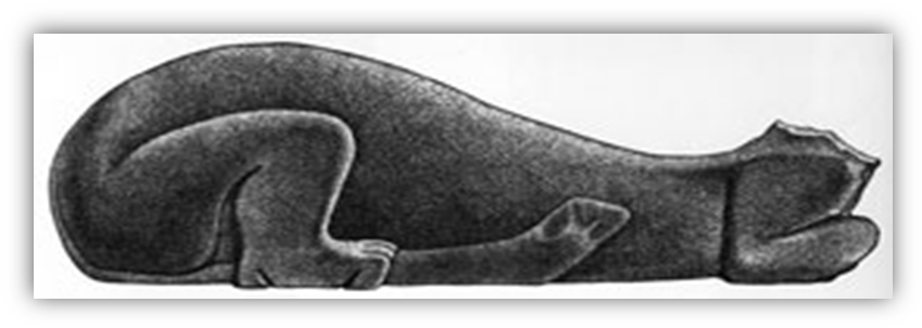 Sketch - Jaguar (855x308), Png Download