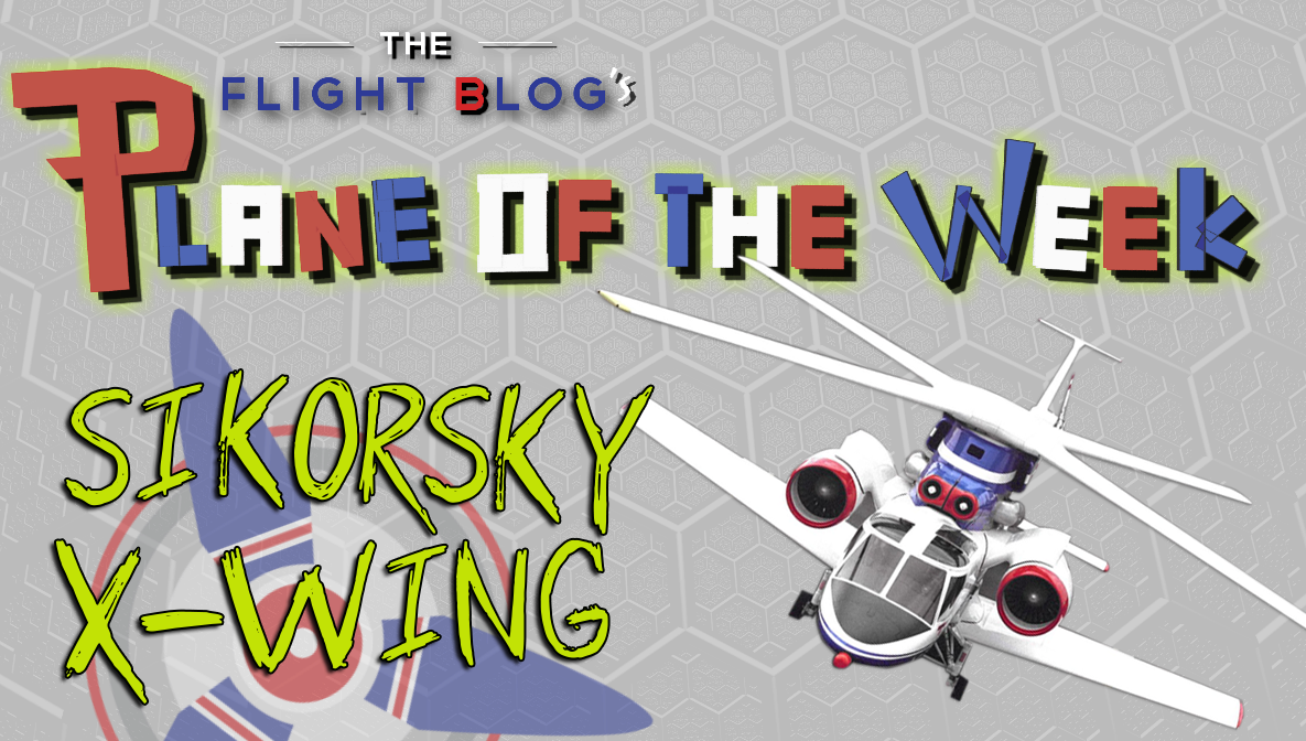 Plane Of The Week (1185x672), Png Download