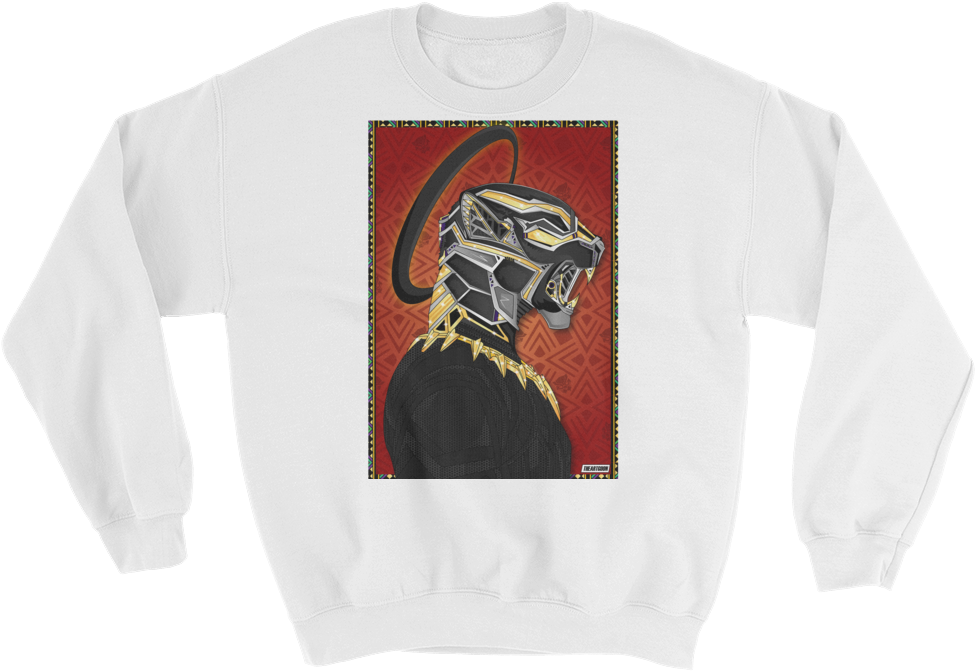 Sweatshirt (1000x1000), Png Download