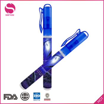 Senos As Seen On Tv Product Plastic Empty Bottle Famous - Fda (350x350), Png Download