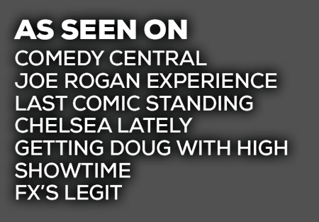 As Seen On Tv - Parallel (450x313), Png Download