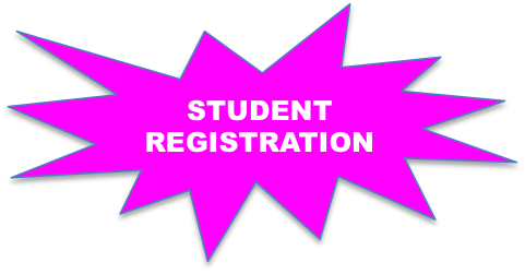 Student Reg Button - 5 Example Of Importance Of Electricity (481x251), Png Download