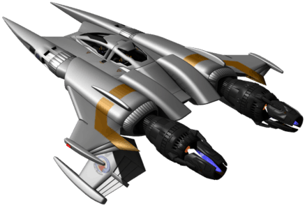 Celebrity Information - Buck Rogers Png (600x450), Png Download