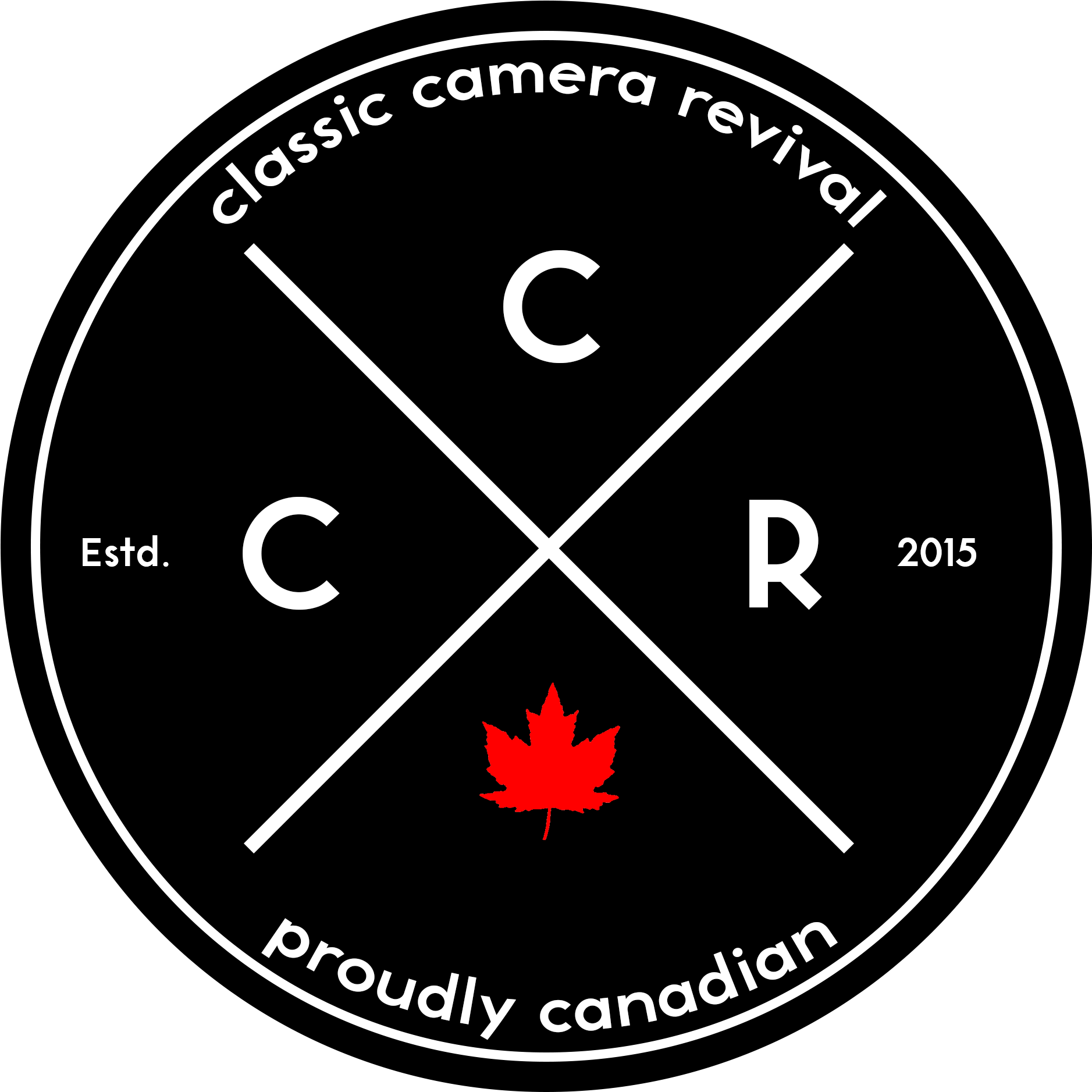 Some Media Focuses On The Camera, Others Show Cameras - Dog (2048x2048), Png Download