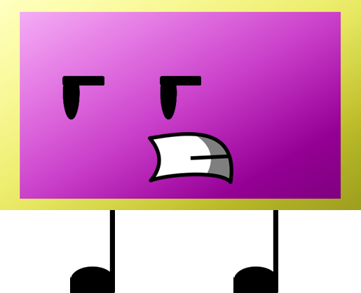 Poptart - December 2 (515x417), Png Download