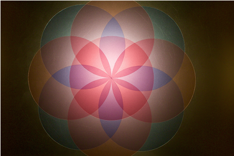 Obraz Na Płótnie Drukowany Jest Na Wysokiej Jakości - Shape (458x458), Png Download