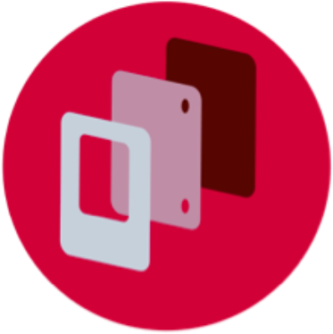 Circular Economy Design - Building Blocks Circular Economy (400x419), Png Download