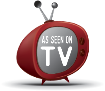 Tv Icon (400x371), Png Download