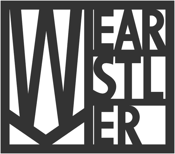 Kelly Wearstler Logo (600x526), Png Download