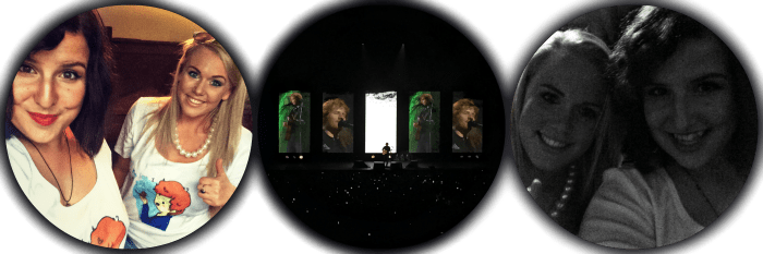 Ed Sheeran - Circle (700x233), Png Download