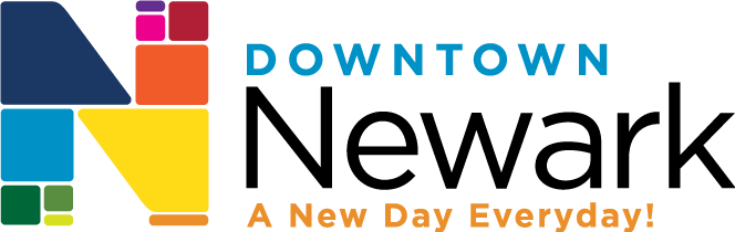 Downtown Newark Partnership - Medical Protection Society Logo (664x210), Png Download