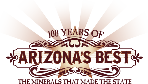 Mark Candee, Curatorial Specialist At The Ua Mineral - Tucson (500x285), Png Download