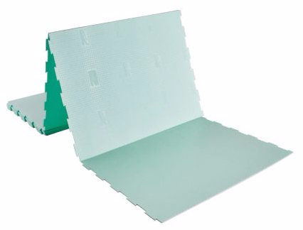 Dal Underlay - Underlay (425x450), Png Download