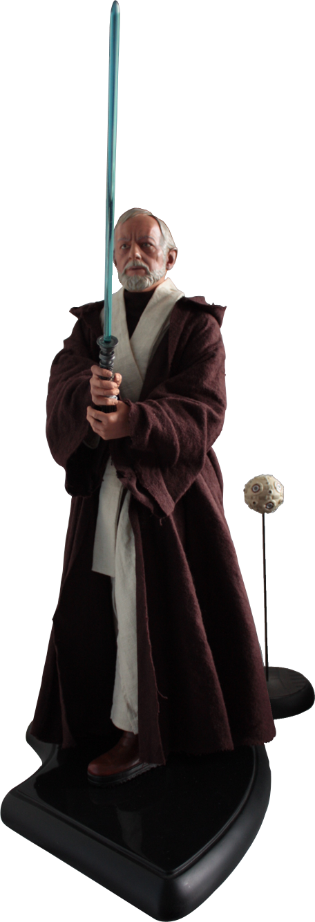 From Top Clock Wise - Star Wars (456x1333), Png Download