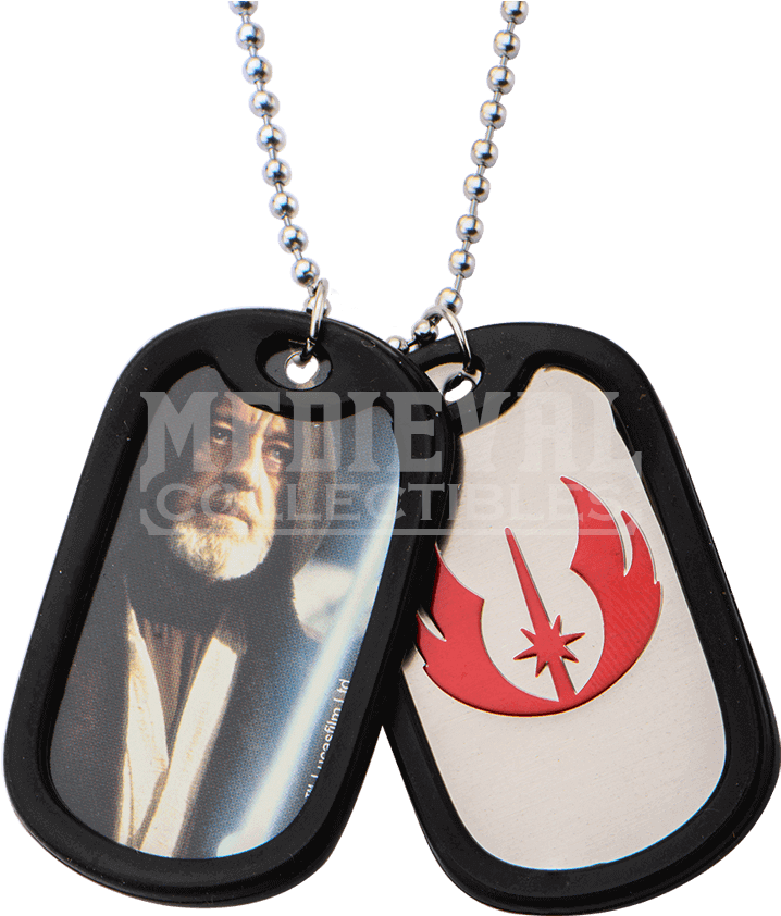 Obi Wan Kenobi (850x850), Png Download