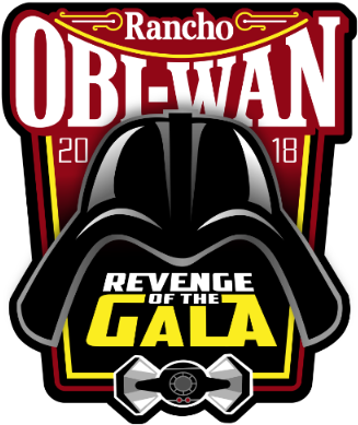 It's Been Seven Years Since Rancho Obi-wan Opened Its - Rancho Obi Wan (340x400), Png Download