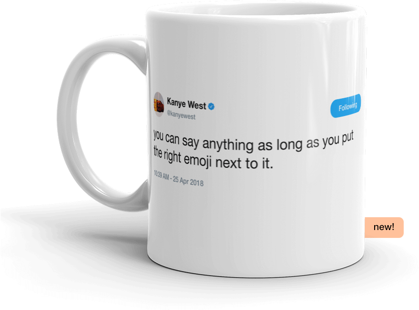 Put The Right Emoji Next To It - Im Nice At Ping Pong (1000x673), Png Download