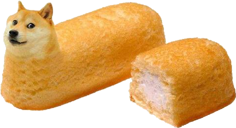 Such Doge Doge Meme, Funny Dogs, Funny Animal Memes, - Doge Meme (500x276), Png Download