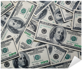 100 Us Dollar (400x400), Png Download