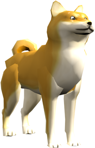 Download Download Zip Archive Doge Roblox Png Image With No Background Pngkey Com - transparent doge roblox