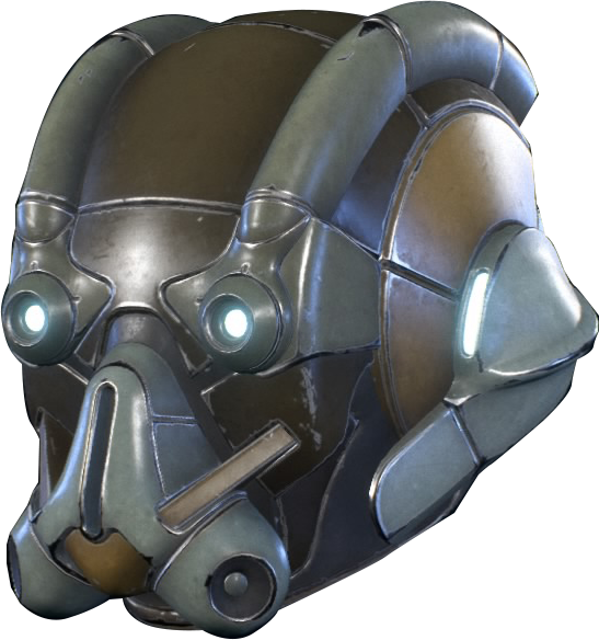 Mass Effect Andromeda Helmet (547x584), Png Download