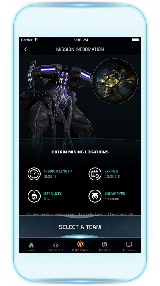 Stay Connected - Mass Effect Andromeda Apex Hq (652x978), Png Download