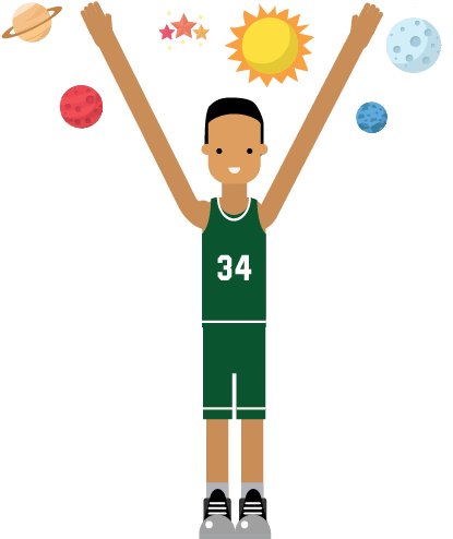 Giannis Antetokounmpo - Shoot Basketball (900x505), Png Download