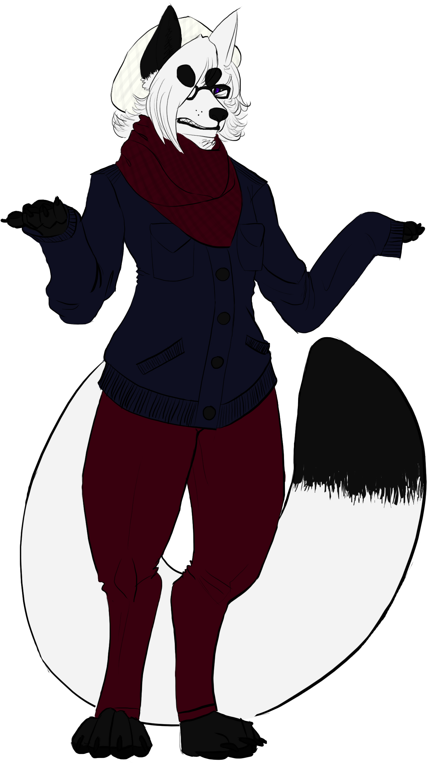 Oc Meme Day - Illustration (2000x2500), Png Download