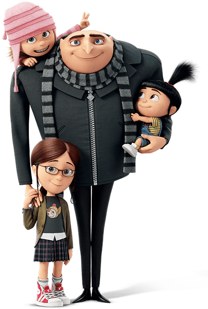 Download Despicable Me Gru And Kids Despicable Me Png Image With No Background Pngkey Com Download Despicable Me Gru And Kids Despicable Me Png Image With No Background Pngkey Com